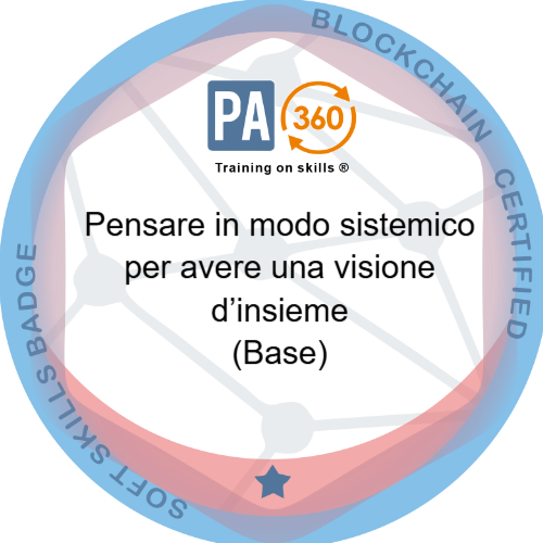 Badge pubblico 66695